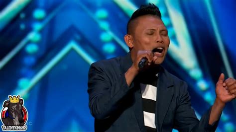 agt roland abante|Roland Abante delivers ‘spectacular’ performance at ‘America’s .